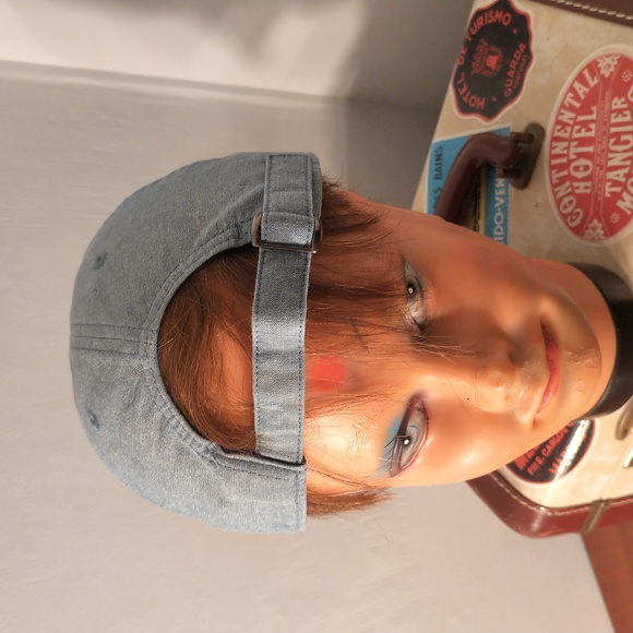 Eddie Bauer cap in fantastic condition - Picture 6 of 7